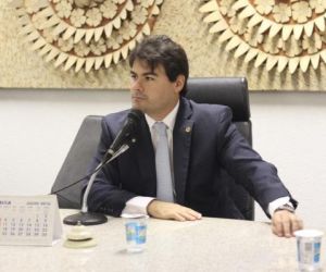 Comissão de Finanças aprova LDO e mais cinco matérias