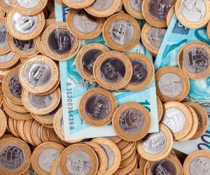 Taxas de juros das operações de crédito caíram novamente
