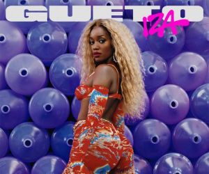 Iza inicia promoção do segundo álbum com o single Gueto
