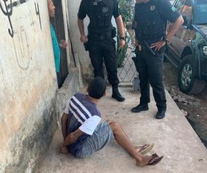 PF realiza Operação Intramuros em 3 municípios do Maranhão