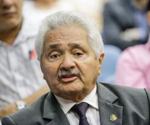 Elmano quer criar fundo de proteção para unidades de conservação