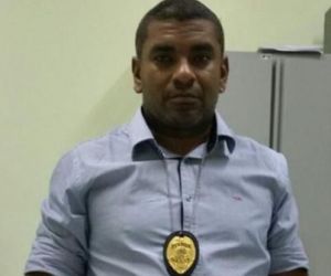 Suposto pastor foi detido por estuprar suas duas filhas em município do Piauí