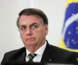 Ex-aliados reagem com silêncio à crise militar