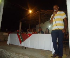 Diretoria da Associação de Moradores do Bairro Curador é empossada