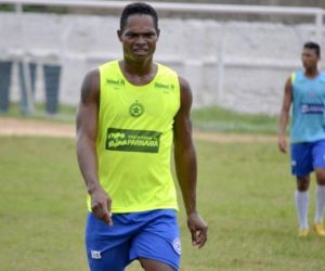 Procurado, Fabiano pode vestir camisa do Flamengo-PI na temporada de 2017