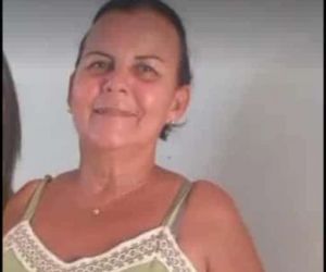 Corpo de mulher desaparecida é encontrado na zona rural de Barão de Grajaú