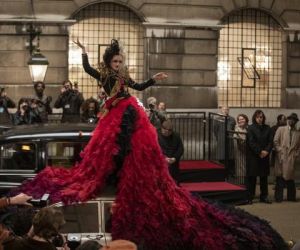 Cruella assume a liderança na bilheteria nacional e arrecada R$ 1,6 milhão