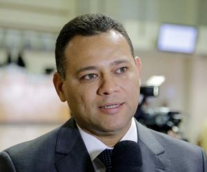 Riedel Batista suspende férias de policiais no mês de dezembro