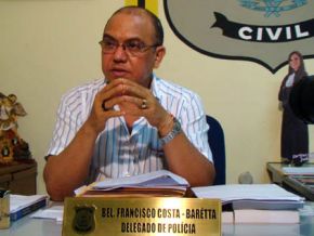 Empresário de Canto do Buriti é acusado de chefiar roubo de carro