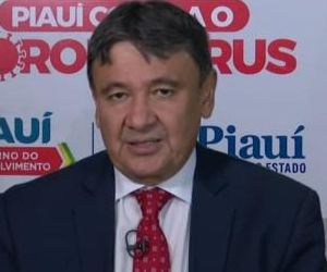 Wellington Dias lamenta recorde de óbitos no Piauí: "Devastador"