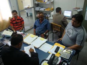 Fim do impasse: Promotor garante desfiles das escolas de samba; somente.