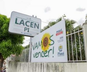 Lacen-PI volta a entregar resultados de testes para Covid-19 em 72 horas