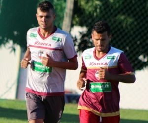 Tote não esconde anseio: "A gente tem brigar na parte de cima da tabela"