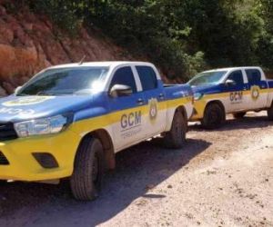 Ossada humana é encontrada na Zona Sudeste de Teresina