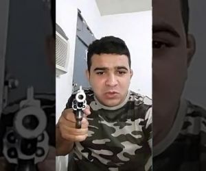 Dupla é presa após tentar extorquir R$ 60 mil de empresário em Teresina