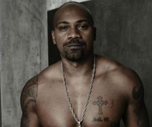 MV Bill revela capa e músicas de disco com crônicas viscerais sobre um Brasil desestabilizado