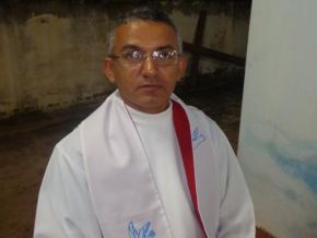 Ordem dos Frades Menores transfere religiosos