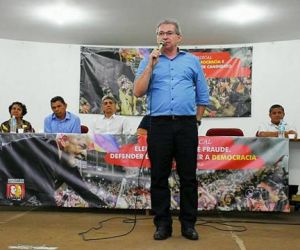 Petistas discutem nova proposta na construção da chapa proporcional