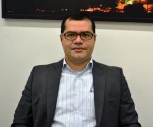 Novo procurador-geral do MPC toma posse nesta segunda-feira (30)