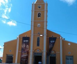 Barão de Grajaú se prepara para o início dos festejos de Santo Antônio