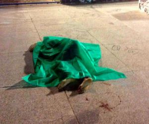 Jovem morto em praça participou de latrocínio de soldado da PM