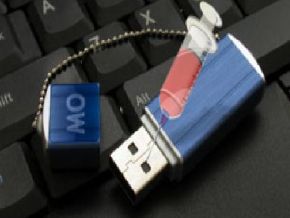 Não tema mais os vírus do seu pendrive com o Mx One Antivirus 4.5