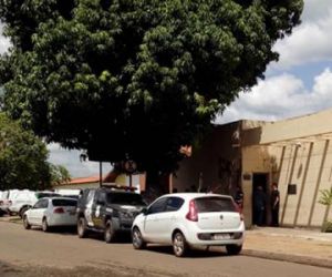 Após estupros, garotas engravidam e cinco são presos durante operação da polícia