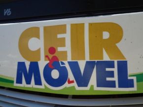 CEIR Móvel realiza atendimento em Floriano