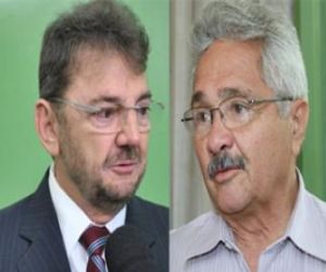 Wilson Martins tem 40% e Elmano 33%, diz Ibope no Piauí