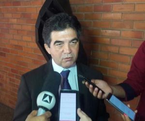 PT pode abrir mão de indicar vice de Hélio Isaías pelo consenso na Alepi