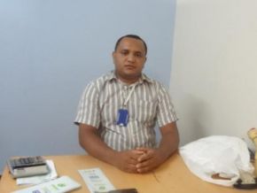 SINE promoverá seleção para cargo de Auxiliar de Serviços Gerais