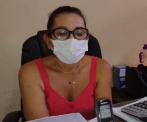 Prefeita de Barão de Grajaú faz apelo à população para evitar queimadas