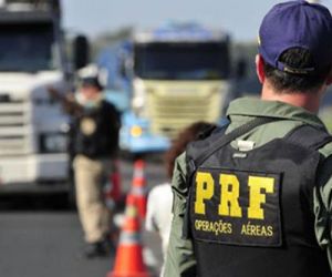 Operação Dia do Trabalho tem inicio hoje nas BRs do Piauí