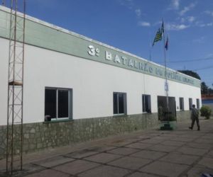 Acidente, furto e roubo movimentam o plantão da PM em Floriano