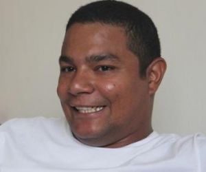 Ex-jogador de futebol do PI usa perna mecânica para recomeço no atletismo