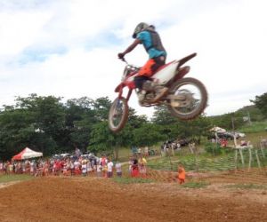 Arena Cross de Floriano sedia primeira etapa da 2ª Copa Piauiense de MotoCross