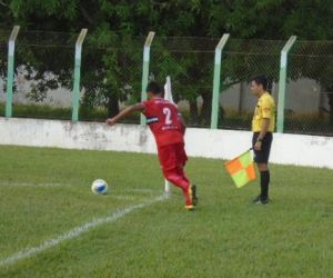 Para Capitão, goleada endossa busca do tri: "Importante para a caminhada"