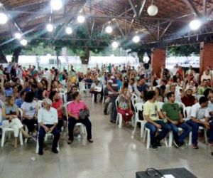 Professores da UFPI se dividem e proposta de greve é reprovada