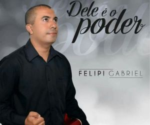 Cantor e compositor Florianense Felipi Gabriel lança clipe inédito na região
