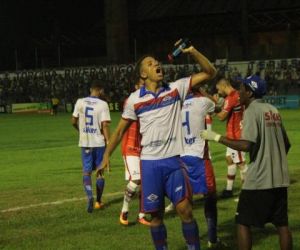 Final feliz: Fla-PI acerta valores e fecha com Gleydisson, que se apresenta até sexta