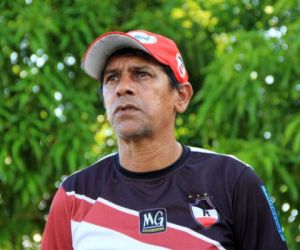 No Natal fora de casa, River pede classificação na Copa São Paulo de presente