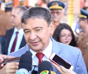 Wellington diz que não vai cobrar "bondade" do governo Bolsonaro