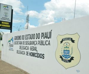 Irmãos são suspeitos de matar jovem na zona Norte de Teresina