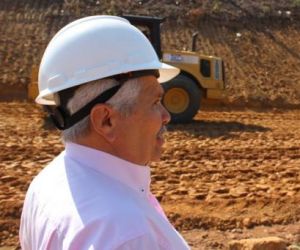 Elmano Férrer assegura R$ 65 milhões para infraestrutura e mobilidade urbana