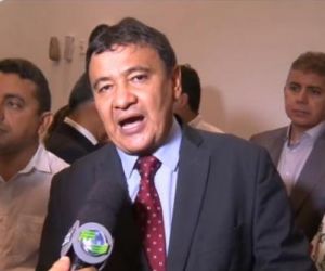 Congresso vai trabalhar a pauta dos municípios, diz Governador