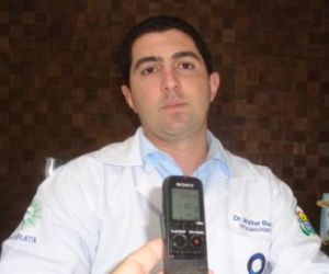 Dr. Walter Bucar participará de Congresso Brasileiro de Catarata e Cirurgia Refrativa na Bahia