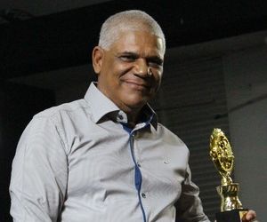 Após "espiar" River-PI, Lancuna prega confiança: "Vamos entrar para ganhar"