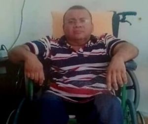 Família de José Milton Pereira convida para missa de um ano de falecimento em Floriano