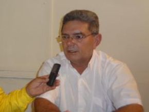 Comissão de educação realiza visitas nas escolas da rede municipal de Floriano