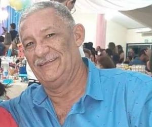 Morre em Floriano o empresário Moreira